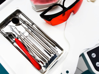 Shop High-Quality Dental Instruments Online with Shofu Inc.