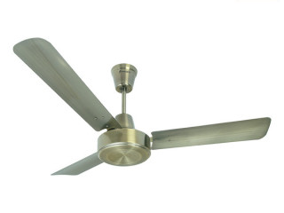 Elegant Decorative Ceiling Fans by Breezalit