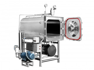 High-quality Horizontal Rectangular Autoclaves Designed for Precision