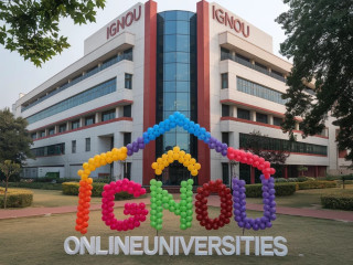 Indira Gandhi National Open University