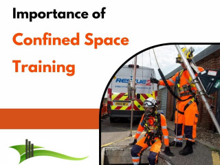 The Importance of Confined Space Training