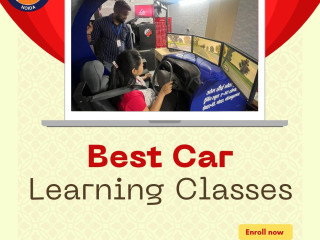 Best Car Learning Classes