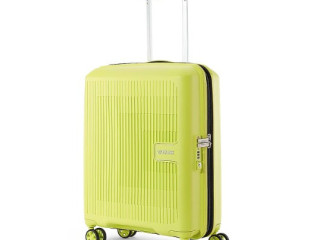 American Tourister Hard Luggage: Travel with Confidence