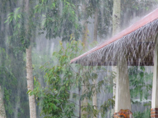 Premium Rainwater Gutter Systems in Kerala – Aqua Rain