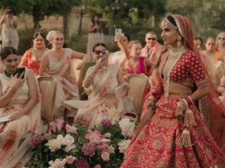 Your Wedding, Your Way – Experienced Wedding Planner in Mumbai for Destination Indian Weddings