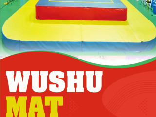 Online Wushu Mat Supplier | Call - 9582809000