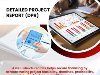 The Importance of a Detailed Project Report (DPR) for Successful Projects