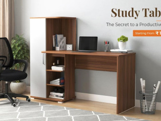 Exclusive Office Furniture Sale – Stylish & Durable