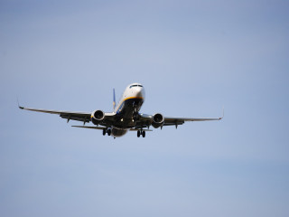 JetBlue Airways OSL Terminal