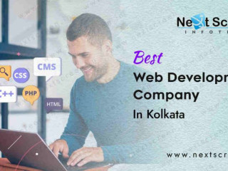 Web site development company