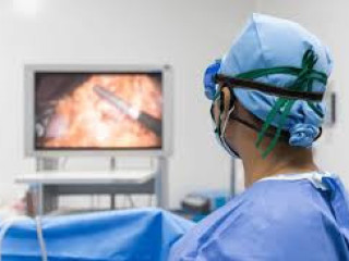 Laparoscopic Fibroid Removal in Delhi