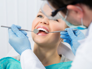 Dental Aligner in Chennai | Smile n Shine