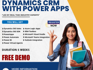 Microsoft Dynamics CRM Certification | Dynamics crm training