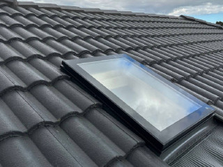 Roofing Skylights Services - Kavya Roofing