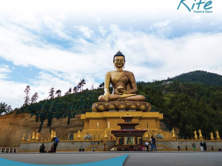 Bhutan Tour package from India