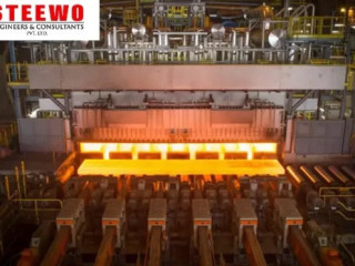 Best Steel Hot Rolling Mill Manufacturers in Chhattisgarh