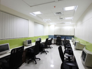 Best Office Interior Designers in Chennai - Contact Us!