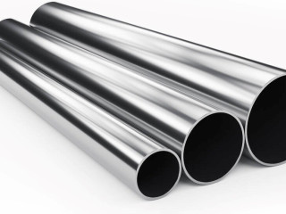 Stainless Steel 304 Pipes & Tubes Exporters