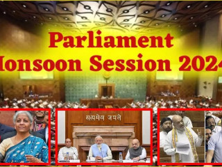 Year Ender 2024: Key Parliamentary Decisions and Their Impact