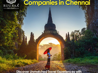 Top Travelling Companies in Chennai