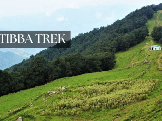 Explore the Nag tibba trek in the Himalayas.