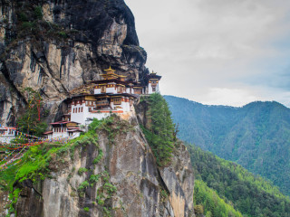 Wonderful Bhutan Tour Packages from Hasimara from Adorable Vacation - Best Offer, Book Now!