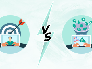 Retargeting vs Remarketing: Strategies to Grow Your Business - Glorywebs