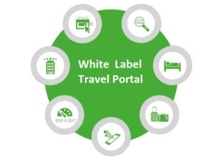 White Label Travel Portal: Unlock Your Business Potential Today