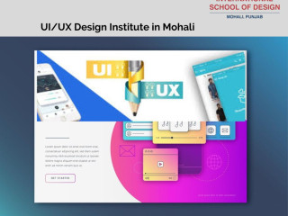 Top UI/UX Design Institutes in Mohali for Aspiring Designers