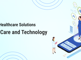 Integrated Healthcare Solutions: Bridging Care and Technology