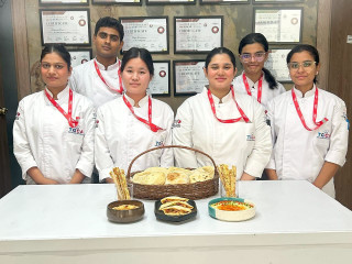 Top Culinary Courses in India: Learn in Delhi