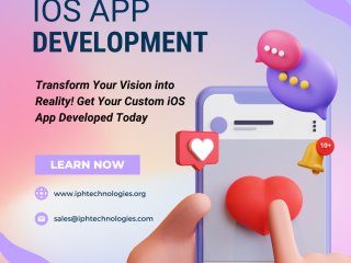 IOS App Development Company