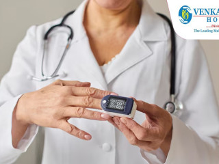 Expert Diabetes Specialist in Delhi