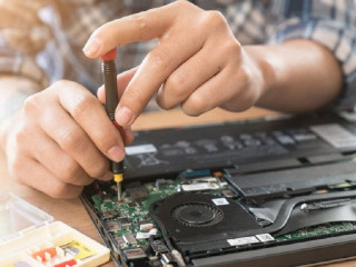 Laptop service Hyderabad