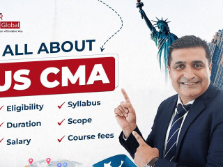 Cma usa salary in india