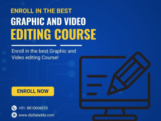 Video Editing and Graphic Design Course: Create Like a Pro