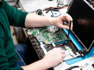 Laptop repair Hyderabad