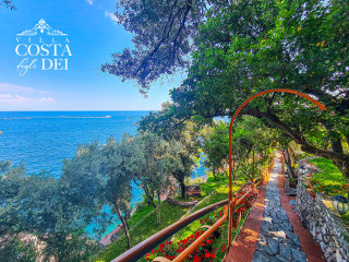 Charming Villa in Amalfi Coast