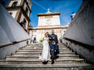 Plan Your Dream Amalfi Coast Wedding with Award-Winning Expertise