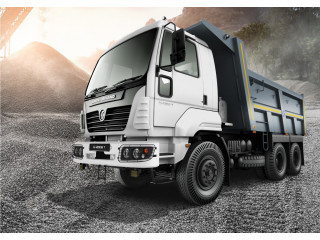 Ashok Leyland Industrial Trucks - Buy BOSS 1218 & 2518il in Nairobi