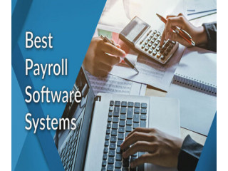 Top 5 Payroll Management Software with Genius Edusoft