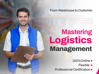 Logistics Management Free Courses Online - UniAthena