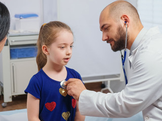 Finding the Best Pediatric Cardiologist or Surgeon for Your Child in India