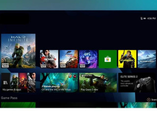 We do fix XBOX ONE software issues @ from Ksh.2500 /=