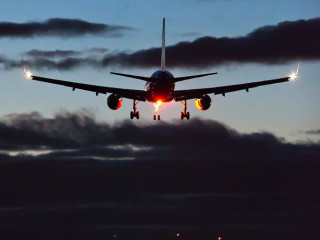 Spirit Airlines PHL Terminal