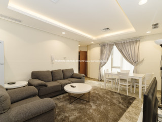 Fintas – Nice, Furnished, Two Bedroom Apartments W/gym