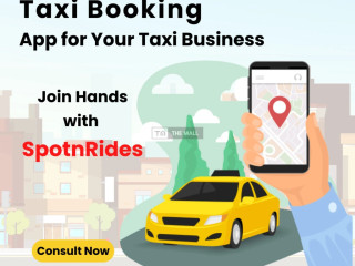 Drive Business Success with Carpooling App Development