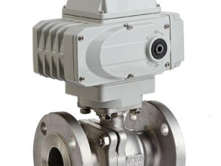 Electric Actuated Globe Valve supplier in Brazil