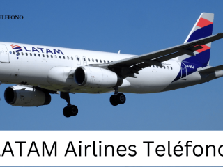 LATAM Airlines Teléfono - Airlinestelefono