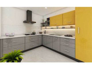 Best Kitchen Cabinet Design In Malaysia